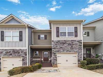 116 Spring Way Sq, Canton, GA, 30114