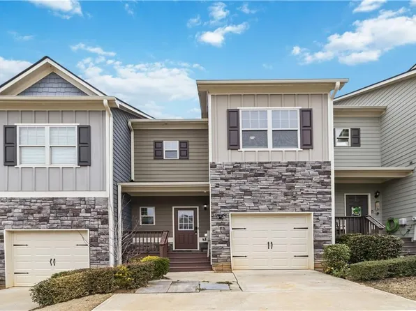 116 Spring Way Sq, Canton, GA 30114