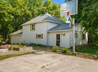 409 Forest St S, Colfax, IA 50054