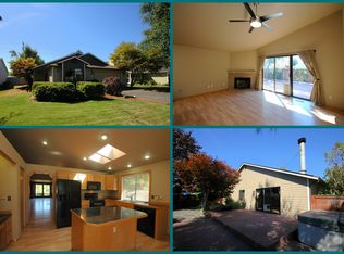 6001 SE 58th Ave, Olympia, WA 98513