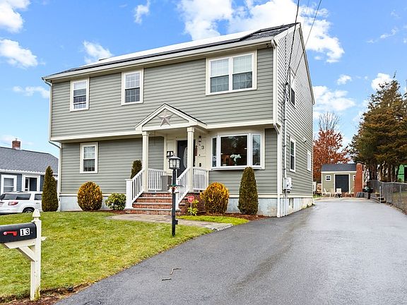 2nd image of 13 Blackstone St