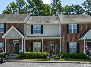 9104 Grassington Way #9104, Raleigh, NC 27615