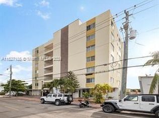 8001 Crespi Blvd APT 3B, Miami Beach, FL 33141