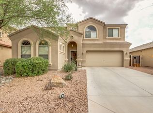 22486 N Vanderveen Way, Maricopa, AZ 85138