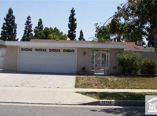 13734 Lucas Ln, Cerritos, CA 90703