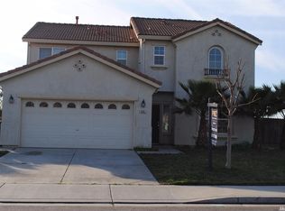 1607 Vieira St, Livingston, CA 95334