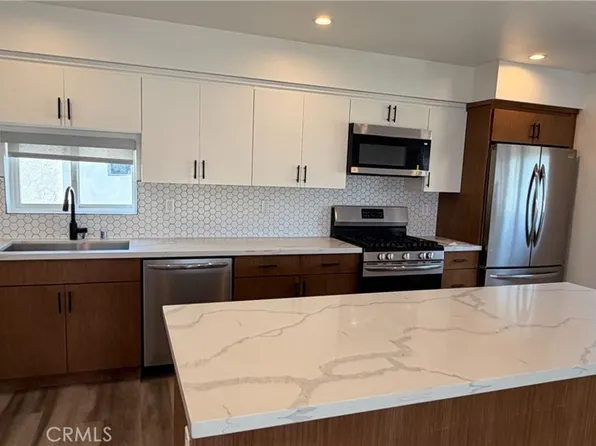 1418 S Cloverdale Ave, Los Angeles, CA 90019