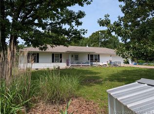 199 Spring Rd, Montreal, MO 65591