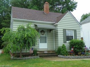 4934 W 14th St, Cleveland, OH 44109