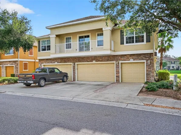 7001 Interbay Blvd Unit 313, Tampa, FL 33616