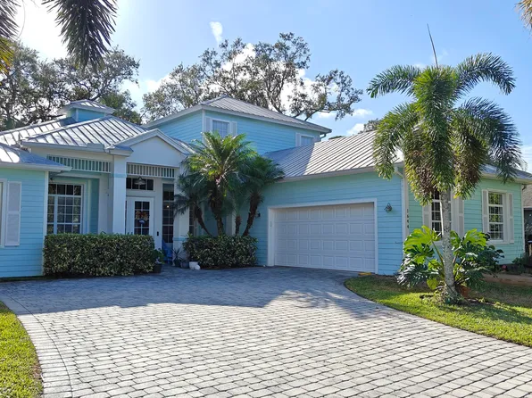 1644 SW Herder Road, Port St Lucie, FL 34953