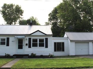 407 Cline St, Huntington, IN 46750