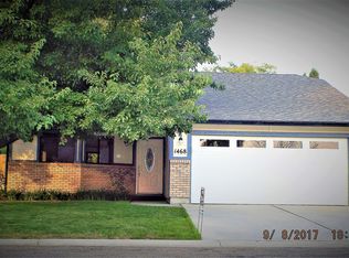 1468 E Pineridge Dr, Boise, ID 83716