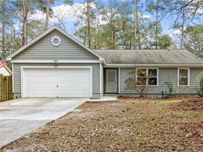8637 Oak Forest Trl, Tallahassee, FL, 32312