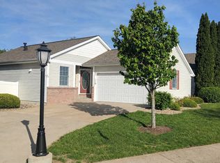 67 Astoria Way, Bloomington, IL 61704