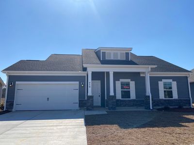 950 Oak Hollow St. Lot 102, Longs, SC, 29568