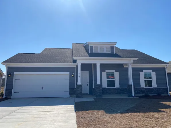 950 Oak Hollow St. Lot 102, Longs, SC 29568