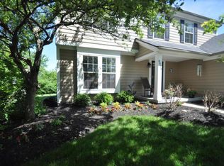 8824 Lobelia Ct, Reynoldsburg, OH 43068