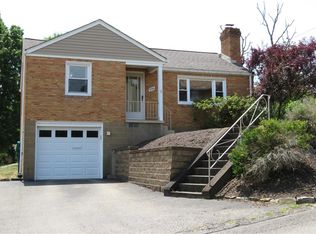 304 Bernice St, Pittsburgh, PA 15237