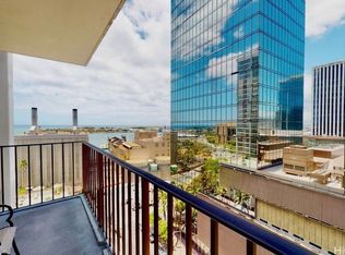 Harbor Square, Honolulu, HI 96813