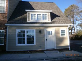 430 W Stevens St APT C, Cookeville, TN 38501