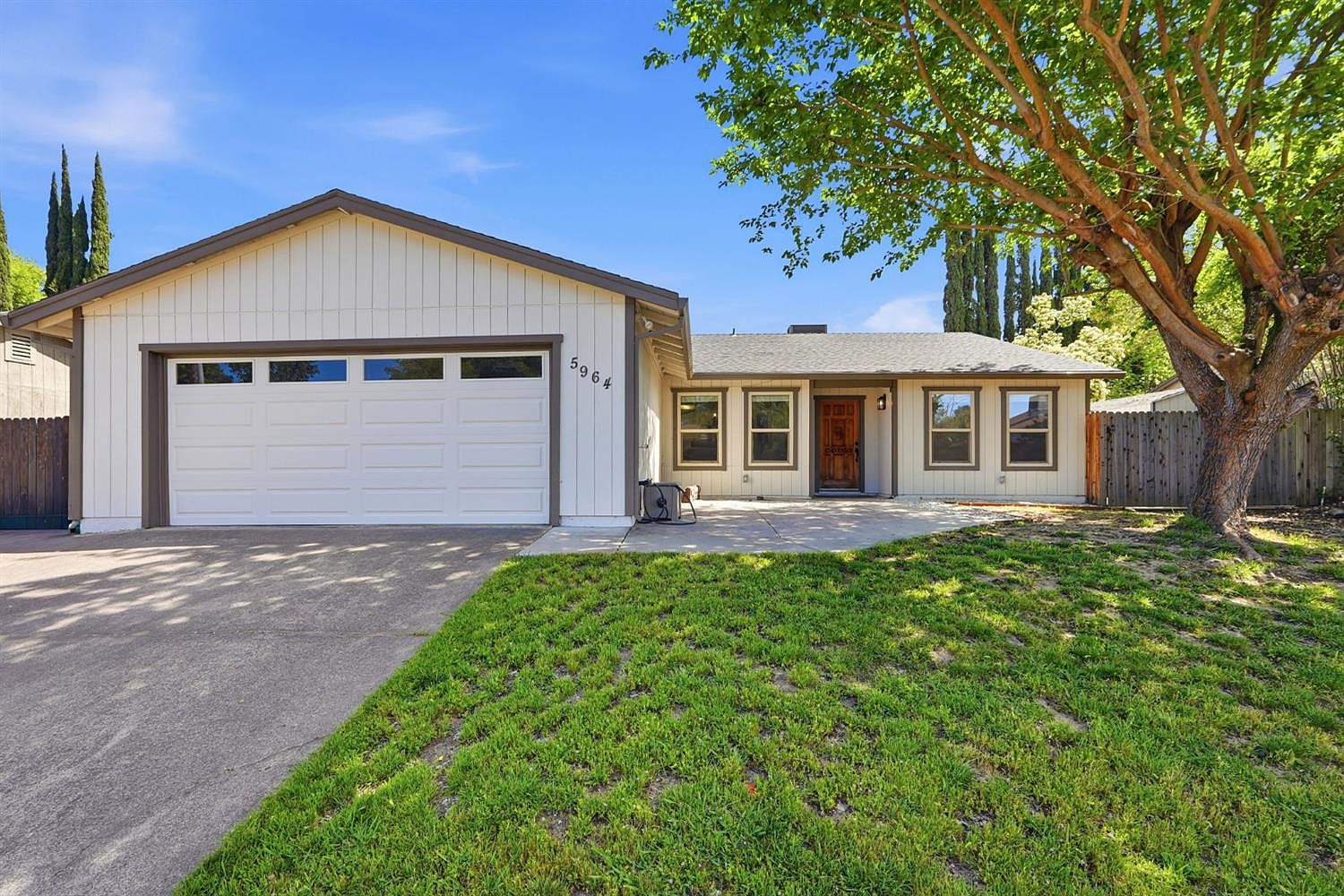 5964 Sirl Way, Orangevale, CA 95662 | MLS #226065392 | Zillow