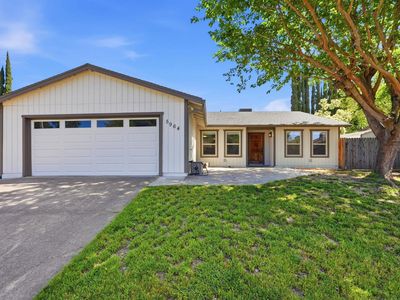 5964 Sirl Way, Orangevale, CA, 95662