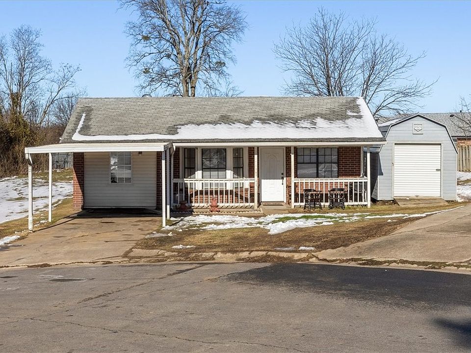 1st image of 3805 James Ct