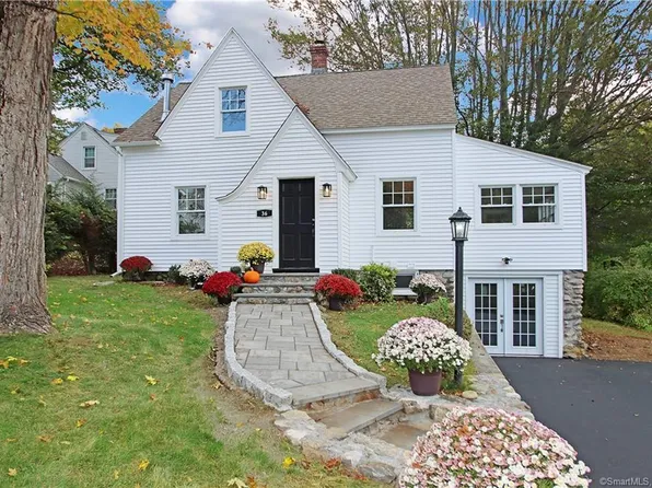 36 Middlebury Terrace, Middlebury, CT 06762