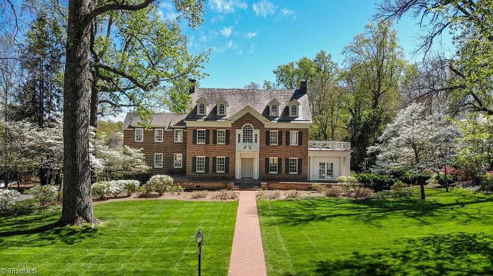 307 Sunset Dr, Greensboro, NC 27408 Zillow