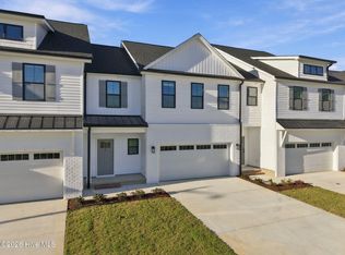 101 Provence Way #C, Greenville, NC 27858