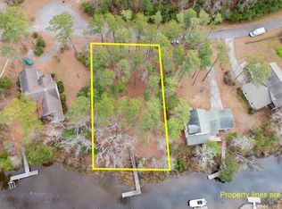 7013 Fairwinds Dr LOT 10, Oriental, NC 28571