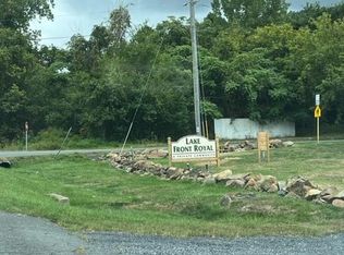 29 Mountain Heights Rd, Front Royal, VA 22630