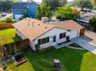 454 Seminole Ct, Grand Junction, CO 81504