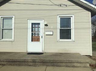 713 Fox St, Sandusky, OH