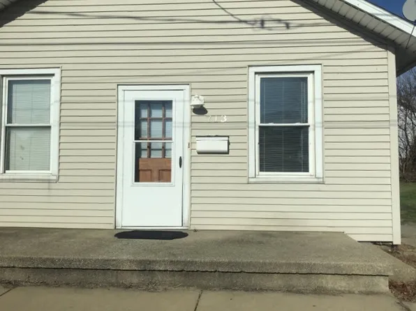 713 Fox St, Sandusky, OH 44870