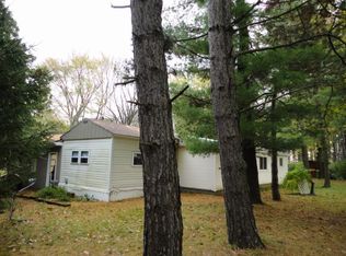 3367 Akron Rd, Akron, MI 48701