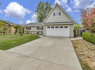 2861 Stevenson St, Santa Clara, CA 95051