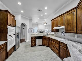 2045 Chisholm Trl, Rockwall, TX 75032