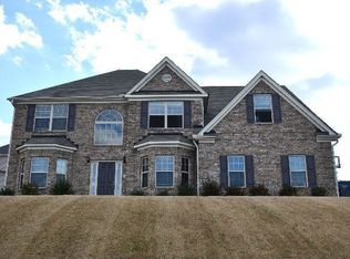 2224 Grandwood Ln, Augusta, GA 30909