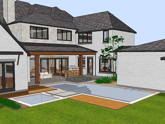 3rd image of 7507 Greenbrier Dr