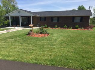 1642 State Route 133, Bethel, OH 45106