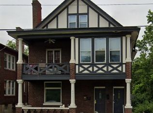 571 Blair Ave UNIT 3, Cincinnati, OH 45229