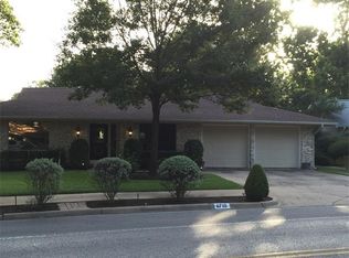 6710 Shoal Creek Blvd, Austin, TX 78757