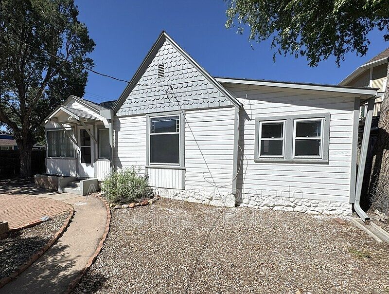 1st image of 2430 W Vermijo Ave