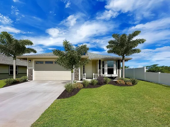 84 Unahe St Lot 9, Kahului, HI 96732