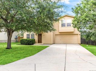 7927 Horse Holw, San Antonio, TX 78244