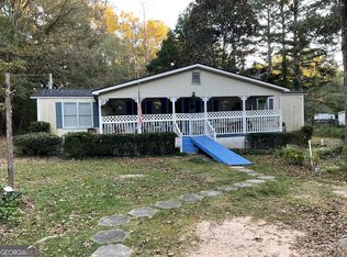 451 Weldon Lake Rd, Milner, GA 30257