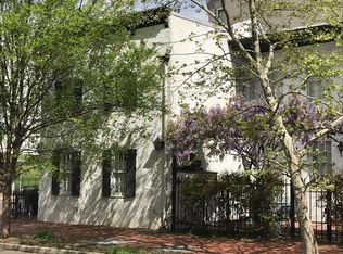 1665 35th St NW, Washington, DC 20007