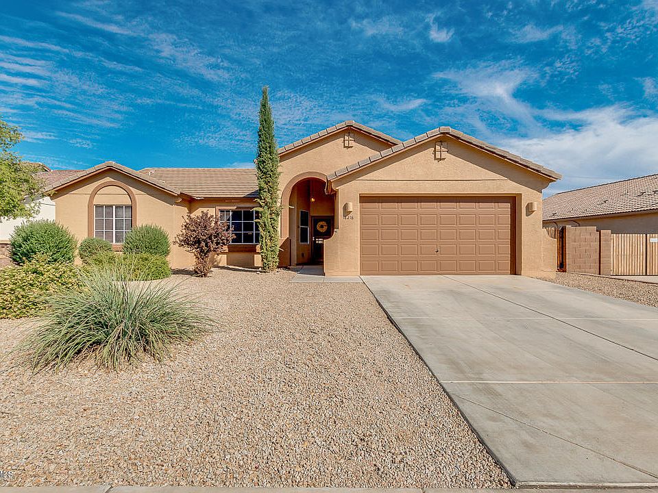 1st image of 18218 W Maui Ln